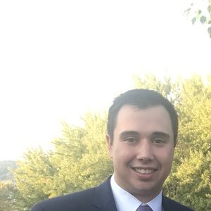 Meet your Posher, Mayer